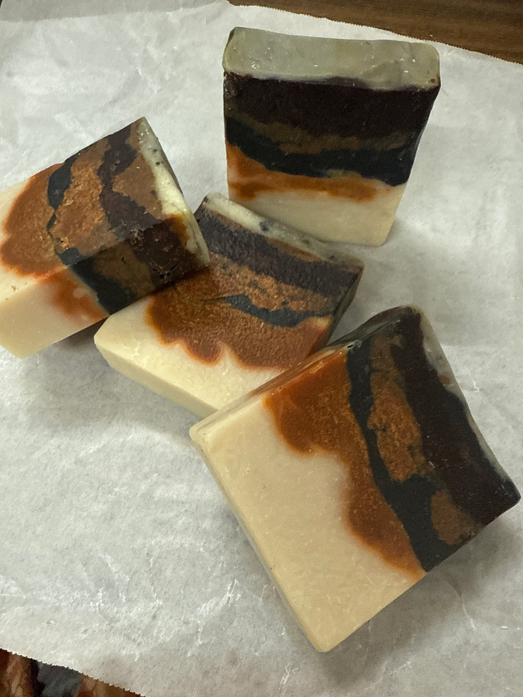 KAOLIN COCOA SOAP