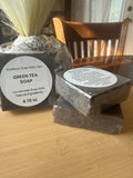 GREEEN TEA